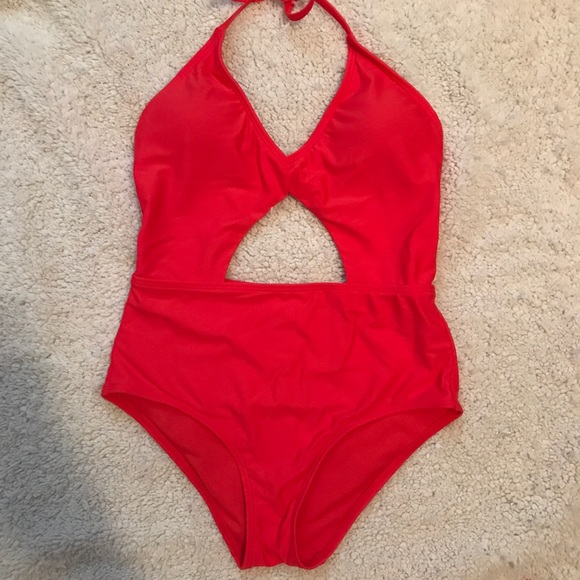 Express size S one piece swim - Picture 1 of 4